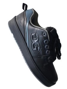 Tênis-Double-G-original-DGSC0016-COURO-cor-preto-CHUMBO-sukata-brazil-maua-moda-skatista-streetwear- (2)
